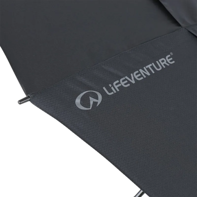 Lifeventure XL Trek Umbrella with Ripstop Fabric-8